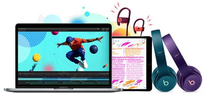 Apple Launches 2018 Back To School Promotion Free Beats With