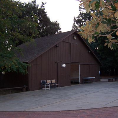 historicbarn