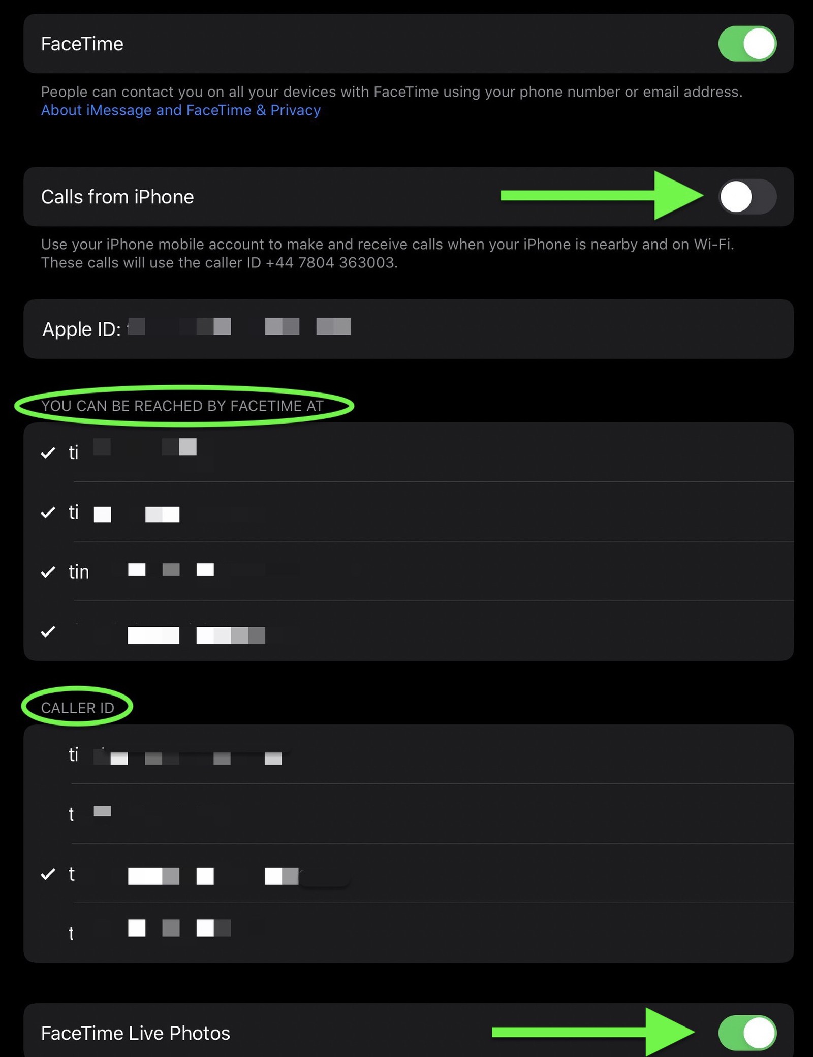 How to Set Up FaceTime on iPad - MacRumors