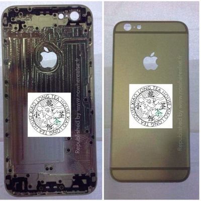 iphone 6 shell front rear