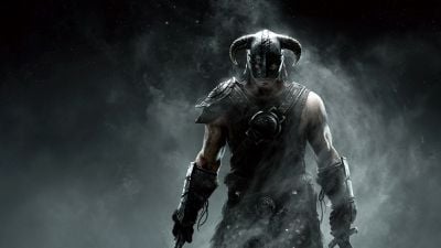 skyrim