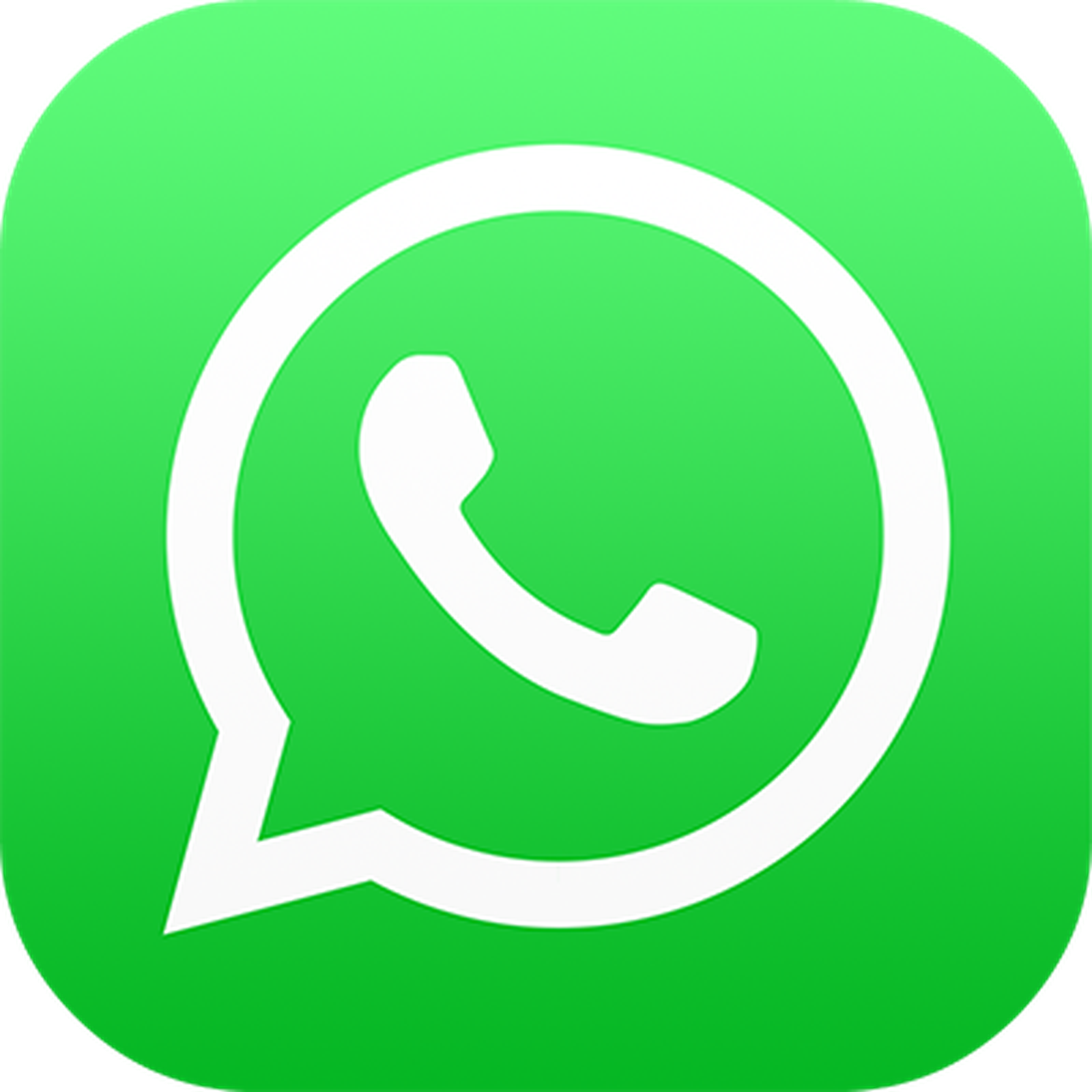 WhatsApp uses status updates to remind users of their privacy commitments