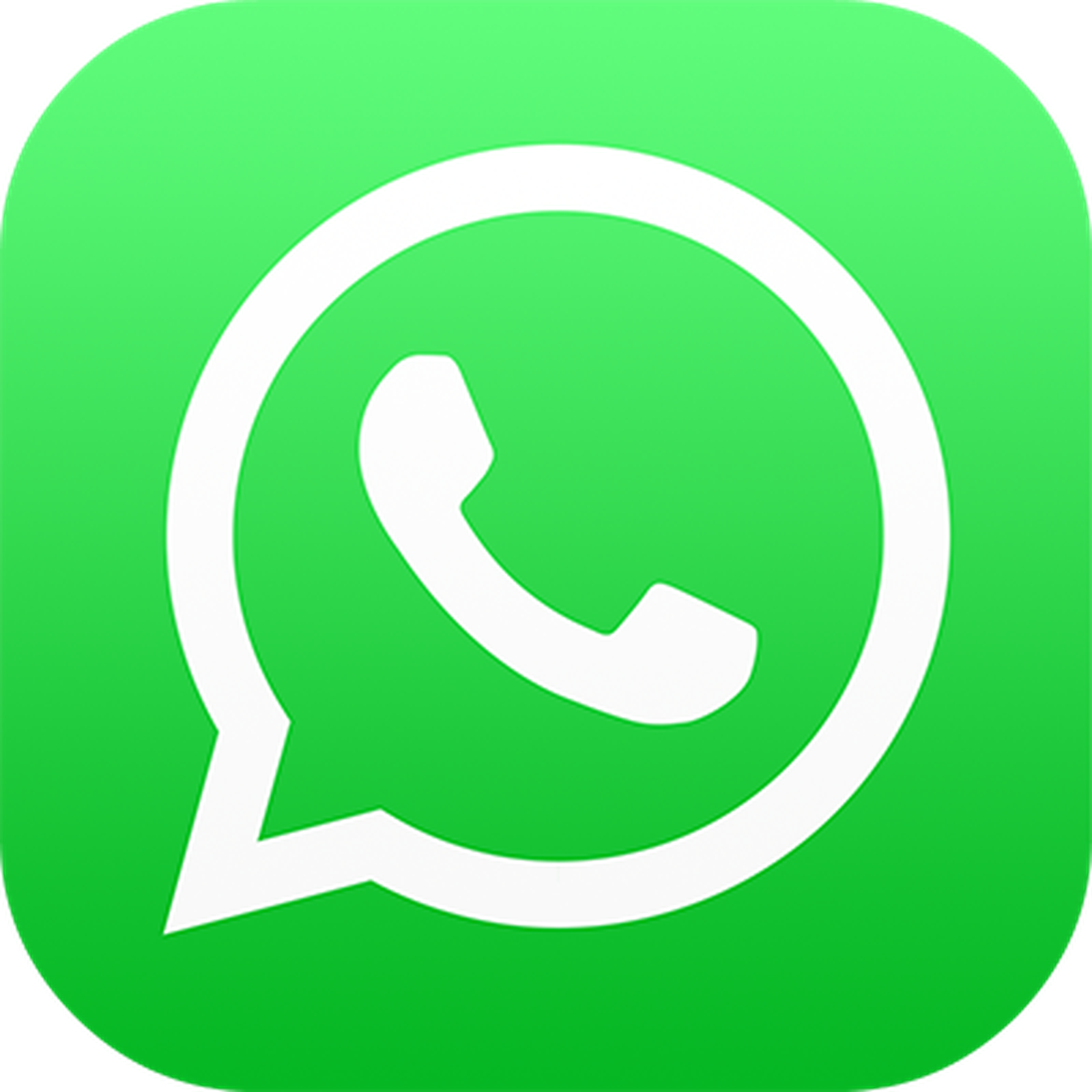 WhatsApp uses status updates to remind users of its privacy commitments