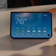 iphone duo weather