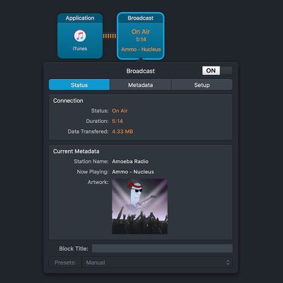 download nicecast for mac free