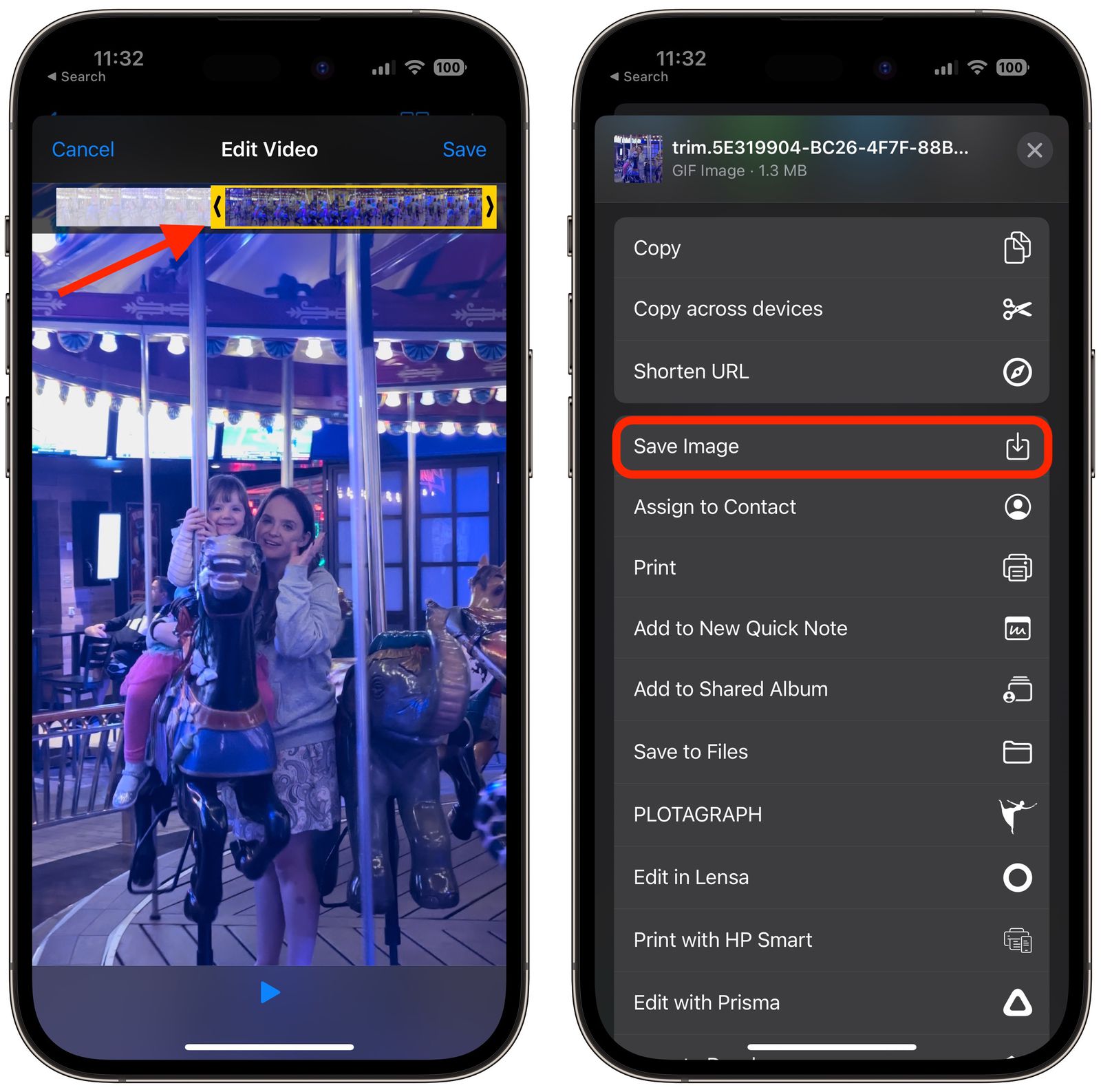 Turn A Video Into A GIF On IPhone And IPad MacRumors turn-a-video-into-a-gif-on-iphone-and-ipad-macrumors