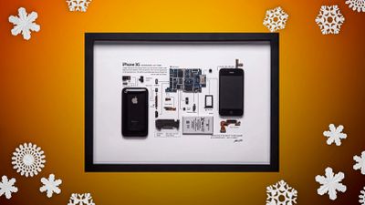 grid studio black friday snowflakes