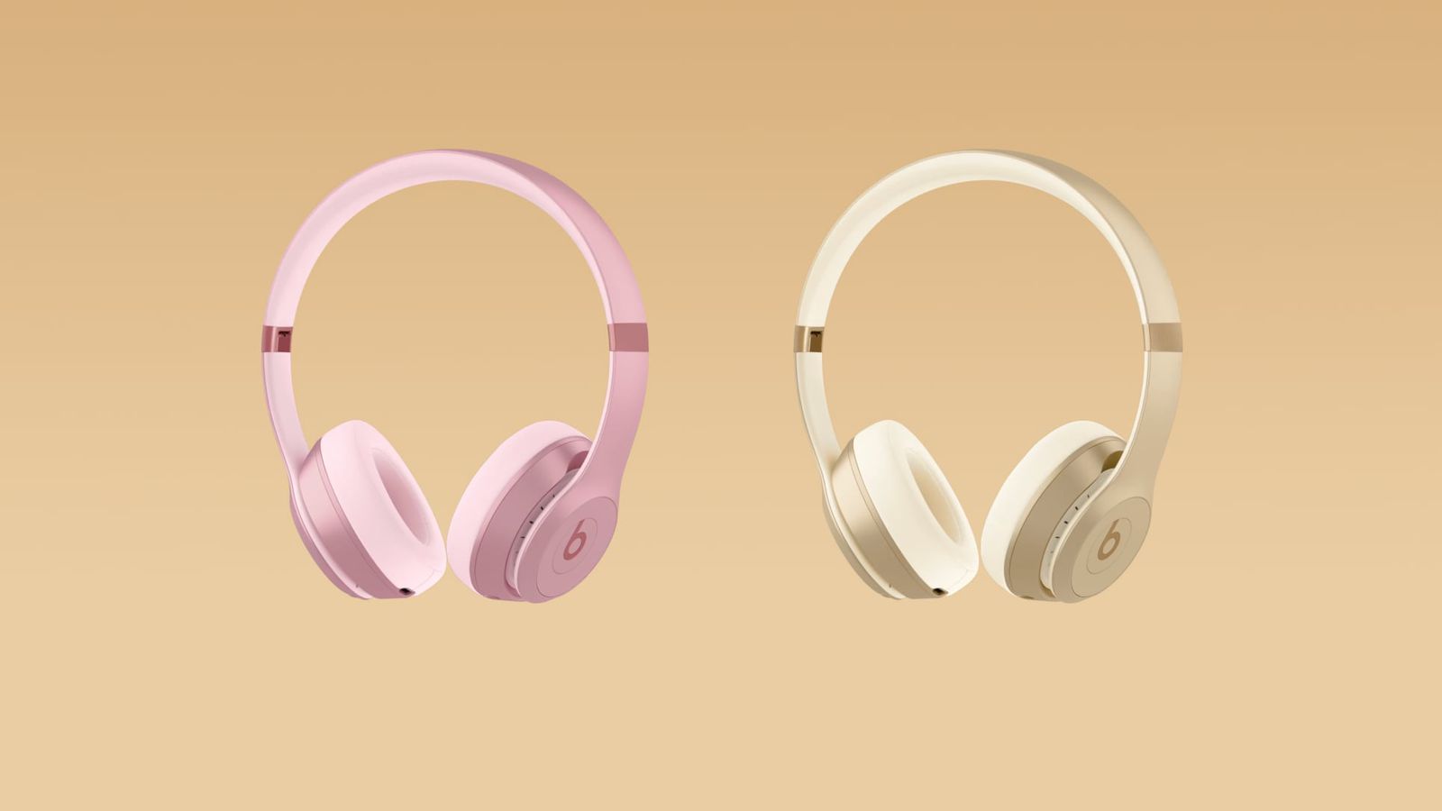 Beats SOLO PRO ベージュ Beats SOLO PRO ベージュ Beats by Dr. Dre Solo Pro Wireless