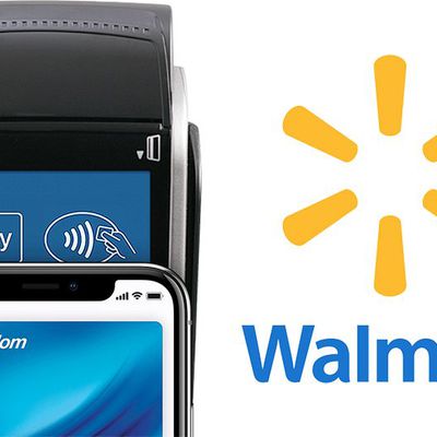 walmart apple pay