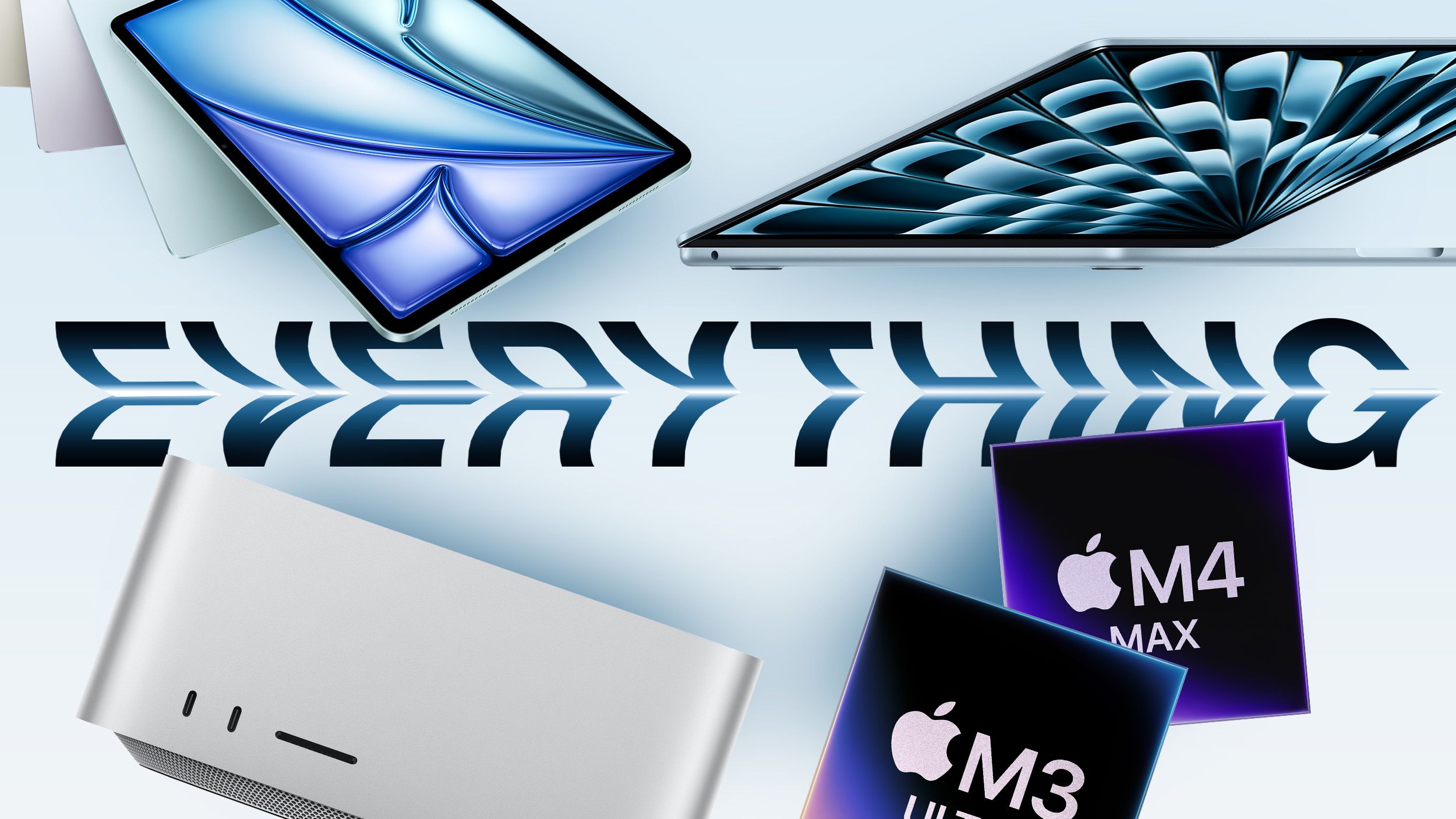 New MacBook Air, Mac Studio, iPads Now Available for In-Store Pickup - macrumors.com