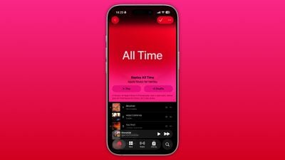replay all time playlist apple music