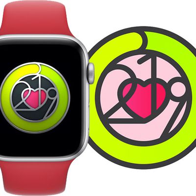 february 2019 apple watch activity challenge