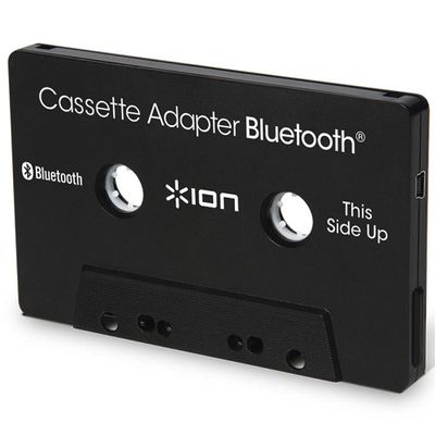cassettebluetooth