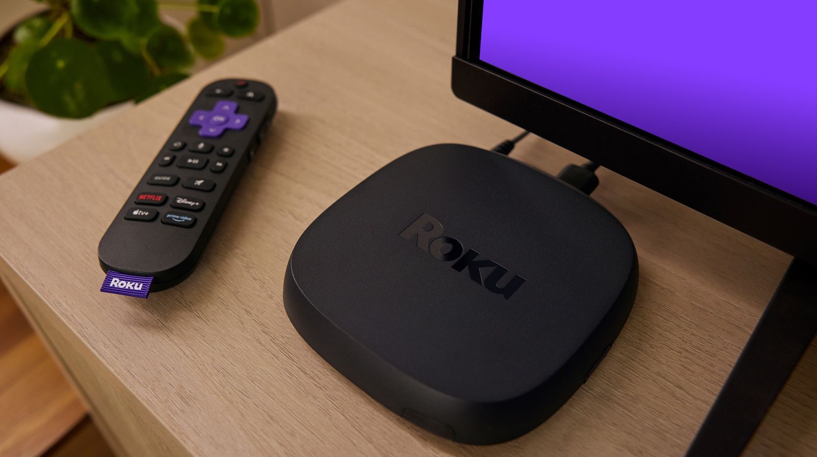 photo of Roku Unveils Redesigned Home Screen image