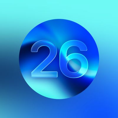 watchos 26 gradient light