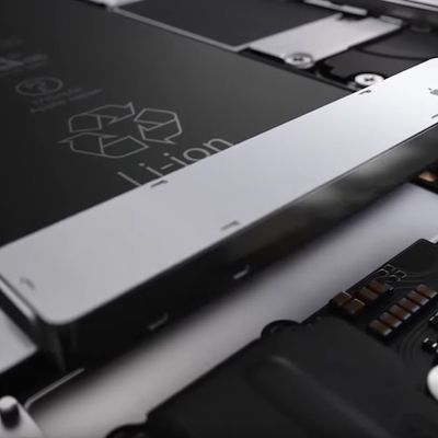 Taptic Engine iPhone 6s