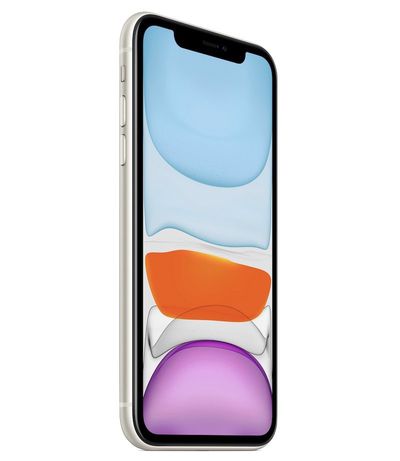 Celular Iphone 11 128GB Nuevo — Market