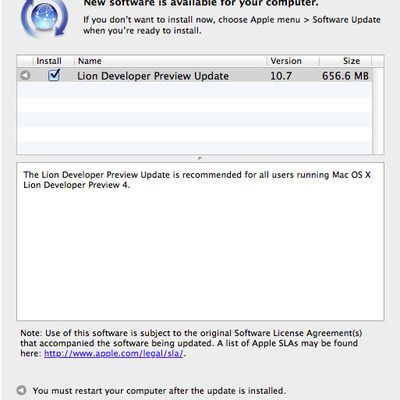lionupdate