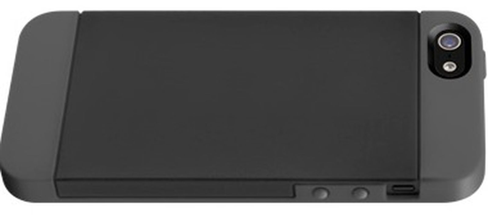 Wirecutter's Pick for Best iPhone 5 Case The Switcheasy Tones MacRumors