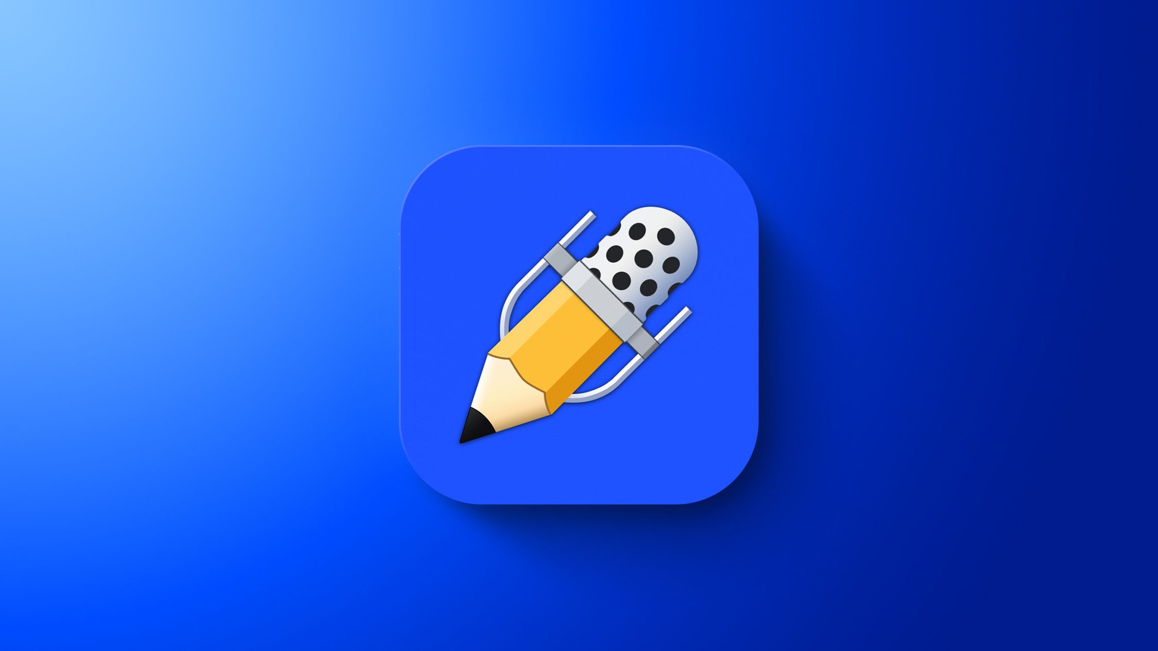 notability features 2021
