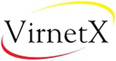 111450 virnetx logo