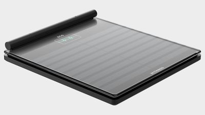 withings body scan scale