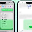 ios 27 rcs replies