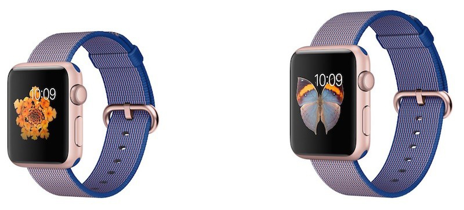 New Bands Bring Changes to Aluminum & Stainless Steel Apple Watch
