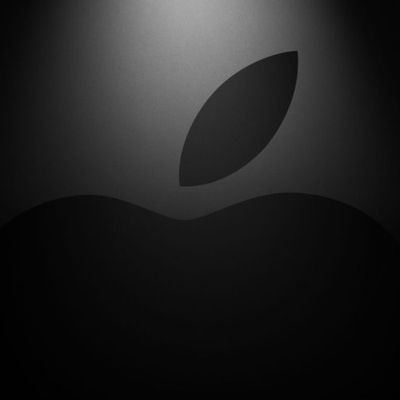 apple show time event banner