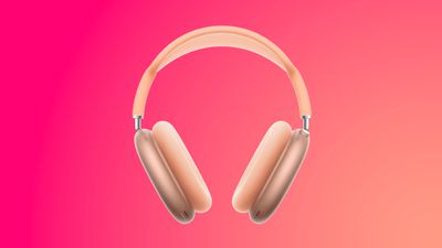 airpods max 2 pink
