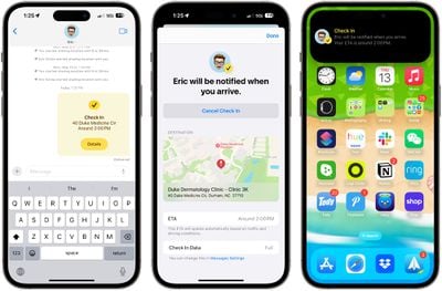 ios 17 mensajes comprobar en mensajes