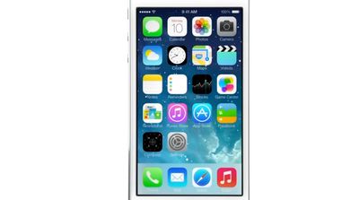 flat age ios