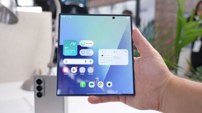 samsung z fold7 open