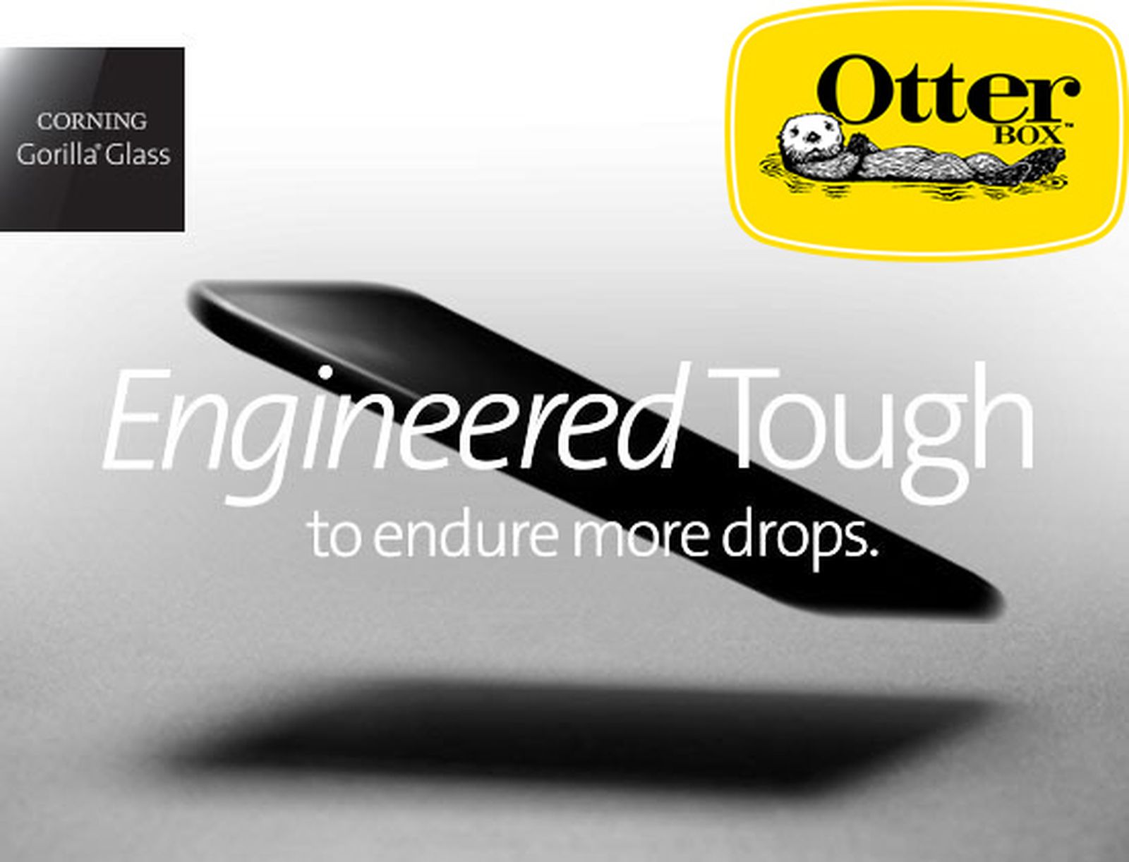 CES 2019 OtterBox Teams Up With Corning for New Line of Screen