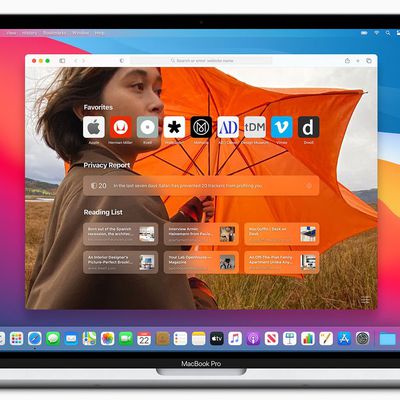 safari start wallpaper