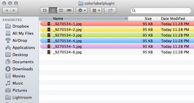 files folders tags macos image