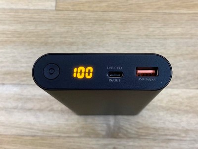 Best High Capacity USB-C Battery Packs - MacRumors