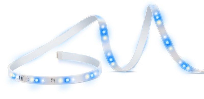eve announces new light strip power strip image