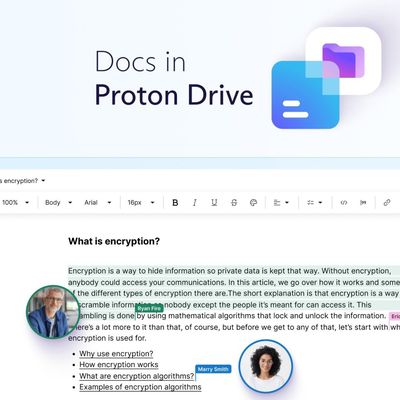 proton docs