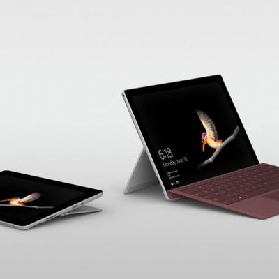 surface go