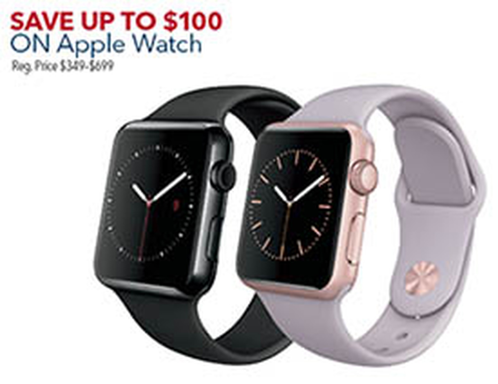 black friday apple 4 watch