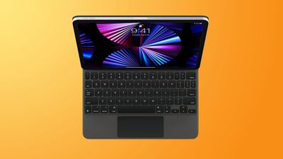 What's Next for the iPad Magic Keyboard and Apple Pencil - MacRumors