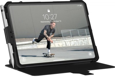 Leaked 2018 Ipad Pro Case Render Depicts Truedepth Camera Built Into Slimmer Bezel Update Fake Macrumors