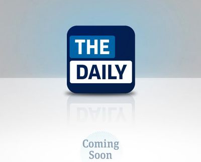 115847 the daily coming soon