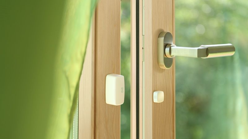 evedoor
