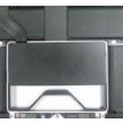 retina macbook pro 13 battery