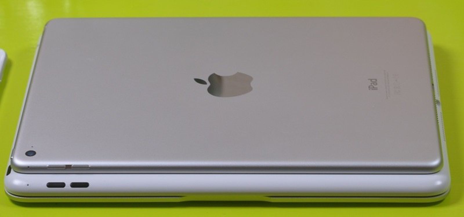 HandsOn With the ClamCase Pro Keyboard Case for iPad Air 2 MacRumors