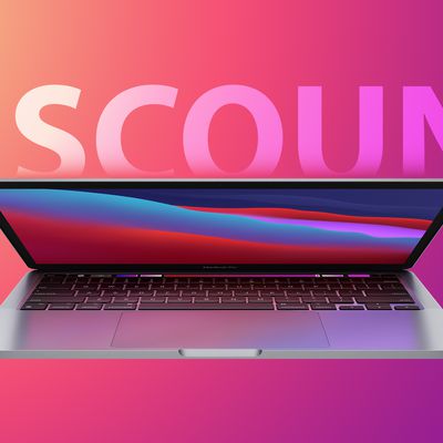 discount m1 macbook pro triad