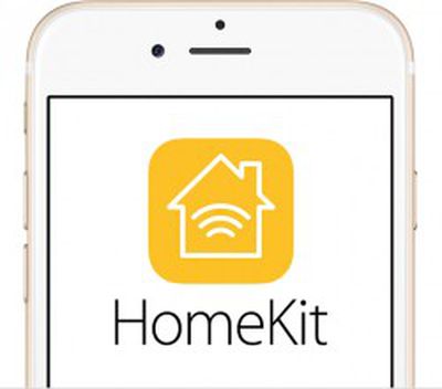 HomeKit iPhone 6