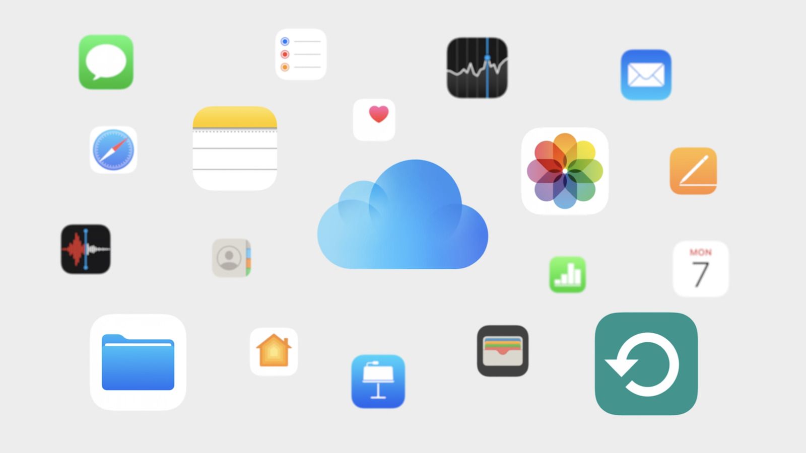 Gaming Cards Icon, iOS 7 Iconpack